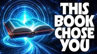 Thumbnail: This Book Finds You When Your New Timeline FINALLY Activates