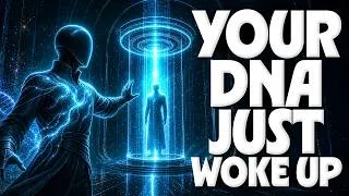 Thumbnail: A Message From Your Future Self: Your DNA Is Being REWRITTEN This Week