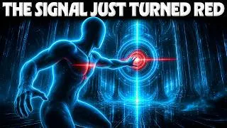 Thumbnail: Chosen One, God's RED ALERT Just Activated and You're Running Out of Time