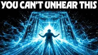 Thumbnail: Once You Hear the Universe's Hidden Message, There Is NO Going Back!
