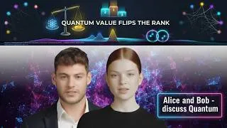 Thumbnail: Quantum Fidelity-per-Cost: Ranking 12 Quantum Processors Across AWS, IBM, IQM & OQC