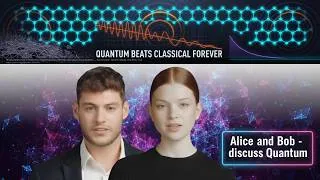 Thumbnail: Prethermal Floquet Dynamics Resolved with 74-Qubit Precision Quantum Computation
