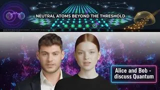 Thumbnail: Neutral Atom Quantum Computing: Full Strategic Roadmap & Future Breakthroughs