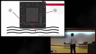 Thumbnail: Entanglement Harvesting: From Relativistic Quantum Information Theory to Superconducting Experiments