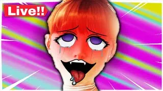 Thumbnail: I played a SEX game on TWITCH! (Accidentally)