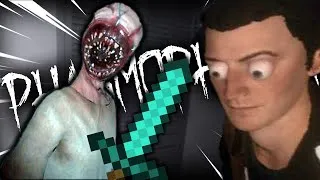 Thumbnail: Phasmophobia In A Nutshell