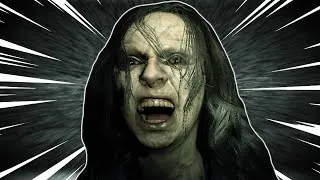 Thumbnail: This Game Is too SCARY