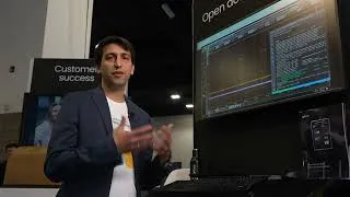 Thumbnail: Running Quantum Error Correction with Real-Time Classical Control