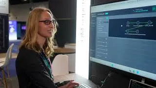 Thumbnail: Real-Time Qubit Calibration Demo - See Quantum Control in Action