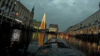 Thumbnail: Alster Lights ✨️🌊