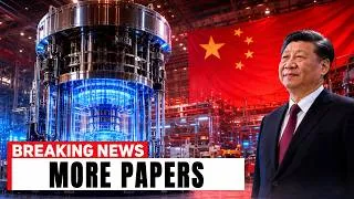 Thumbnail: China Is Out-Publishing the West on Quantum. Two Bets on Whether Papers Become Machines