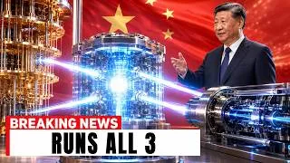 Thumbnail: China's Quantum OS Runs Three Kinds of Machine. The Bet Is It Won't Have to Pick