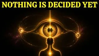 Thumbnail: Your Mind Decides What This Quantum Experiment Can Show You