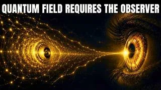 Thumbnail: This Is The LAST Video You'll Watch To Understand the QUANTUM FIELD