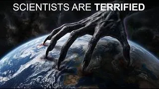Thumbnail: Something Was Here Before Us - Three Terrifying Possibilities