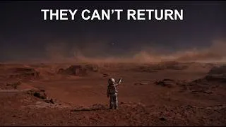 Thumbnail: The Terrifying Reality of Children Born on Mars