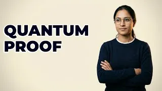 Thumbnail: How Is Wave-Particle Duality Experimentally Confirmed?
