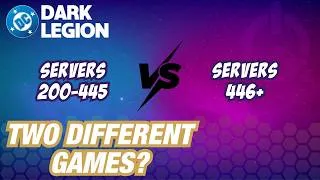 Thumbnail: Is the game healthy right now? | DC: Dark Legion