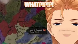 Thumbnail: There is literally no explanation for this