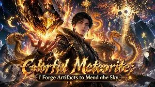 Thumbnail: 【New】【Multi Sub】Invasion Order: I will Conquest Infinite Realms EP 1-73 #animation #anime