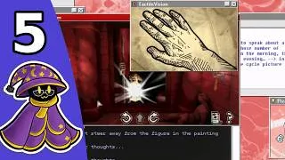 Thumbnail: The Tower - Desktop Explorer Stream Part 5