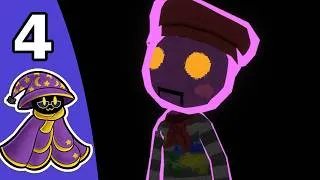 Thumbnail: The Second Floor of the Mall - Desktop Explorer Stream Part 4