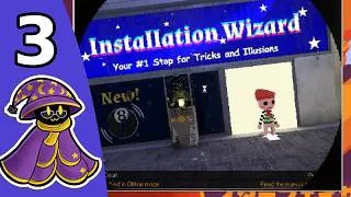 Thumbnail: The Mall - Desktop Explorer Stream Part 3