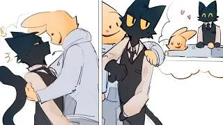 Thumbnail: Secret Agent and Intern Still Doesn't Understand It | Animal Hospital | Comic Dub
