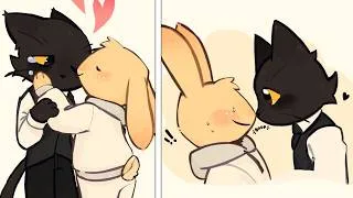 Thumbnail: Secret Agent and Intern Not Paying Attention At All | Animal Hospital | Comic Dub