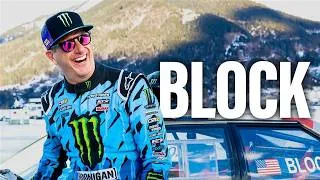 Thumbnail: Just How Good Was... Ken Block