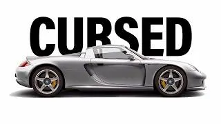 Thumbnail: This Porsche Had a DEADLY Flaw