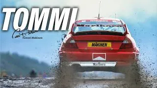 Thumbnail: Just How Good Was...Tommi Mäkinen