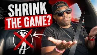 Thumbnail: Does Golf Have A Growth Problem??