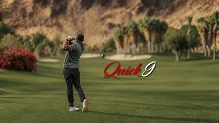 Thumbnail: Quiet Golf | 9 Holes
