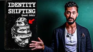 Thumbnail: Identity Shifting: Money doesn’t make you rich. Being rich makes you money.