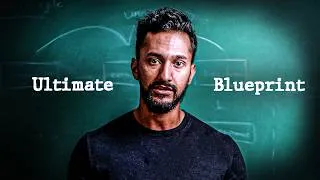 Thumbnail: Full Blueprint: How I shifted my identity & started making $30k/m day trading