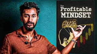 Thumbnail: Once I realized this about profitable trading, I became financially free.