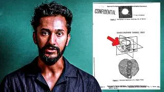 Thumbnail: The CIA Declassified This Breathing Technique...And Then Buried It