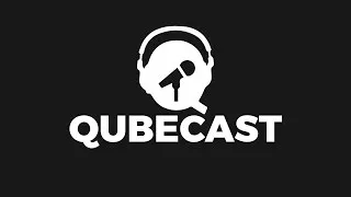 Thumbnail: QUBECAST Ep. 3 w/ StarFists, Ghezra, and Fixedgerald