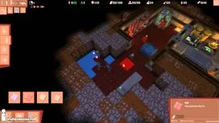 Thumbnail: Q&A with Alex Satori, dev of Life in Bunker!