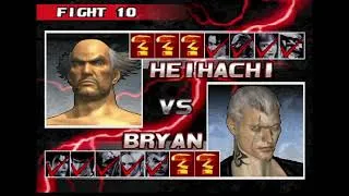 Thumbnail: Tekken 3 --- Team Battle # 20 #tekken3 #gaming #viralvideo