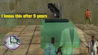 Thumbnail: The MIND-BLOWING Truth About GTA Vice City's Hit the Courier Mission