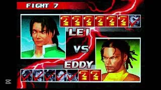 Thumbnail: Tekken 3 --- Team Battle # 19 #tekken3 #gaming #viralvideo