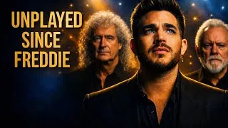 Thumbnail: Adam Lambert Gave Queen Something Paul Rodgers Never Could
