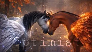 Thumbnail: Optimist ~horse riding tales music video~