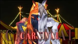 Thumbnail: Carnival ~horse riding tales music video~