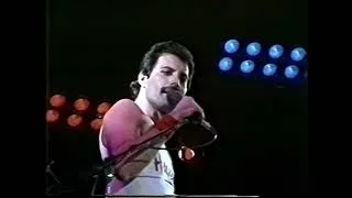Thumbnail: Save Me (Buenos Aires, Argentina - March 1st, 1981)