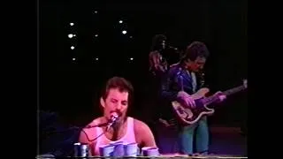 Thumbnail: Play the Game (Buenos Aires, Argentina - March 1st, 1981)