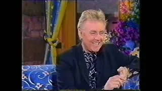 Thumbnail: Roger Taylor (ITV This Morning - November 25th, 1994)