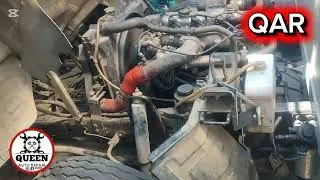 Thumbnail: ISUZU 4JB1-T engine low power 